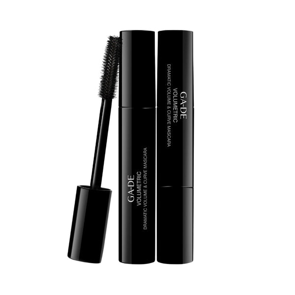 GA-DE Volumetric Dramatic Volume & Curve Mascara Black GA-DE