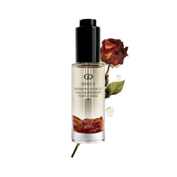 Ga-De Sense 5 Nourishing Facial Oil 30 ML GA-DE