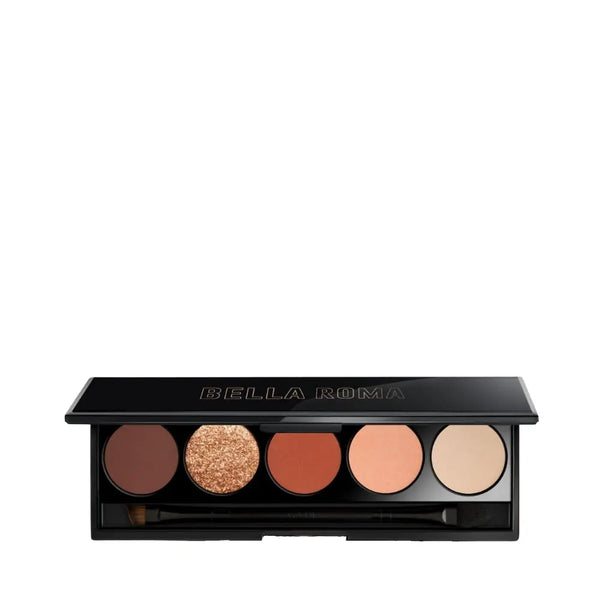 Ga-de Bella Roma Eyeshadow Palette GA-DE