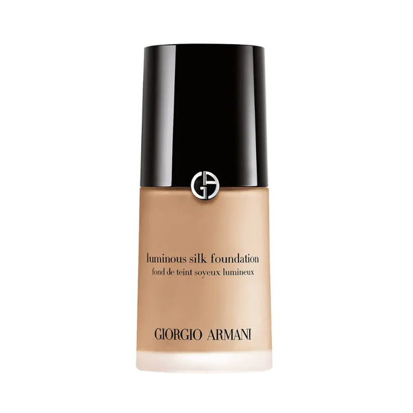 Giorgio Armani Luminous Silk Foundation 30ml Giorgio Armani (2) - Beauty Affairs1