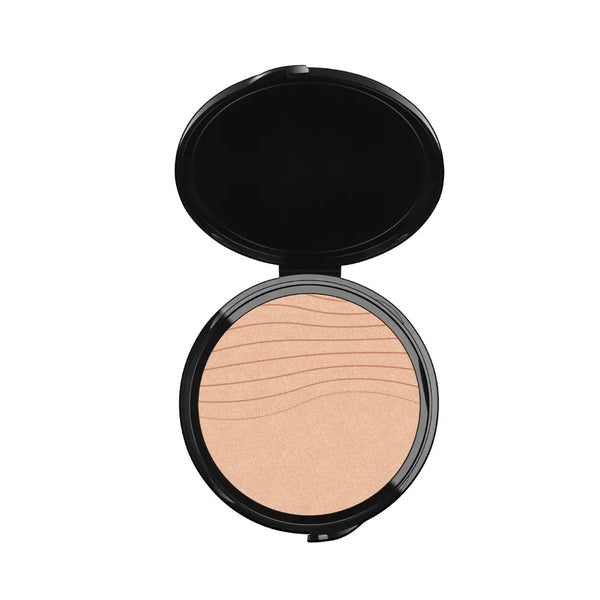 Giorgio Armani Luminous Silk Glow Fusion Face Powder Refill Giorgio Armani - Beauty Affairs1