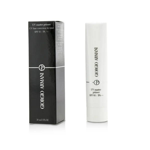 Giorgio Armani UV Master Primer SPF40 30ml - Beauty Affairs2