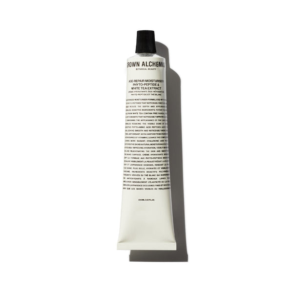 Grown Alchemist Age-Repair Moisturiser: Phyto-Peptide, White Tea Extract 60ml - Beauty Affairs1