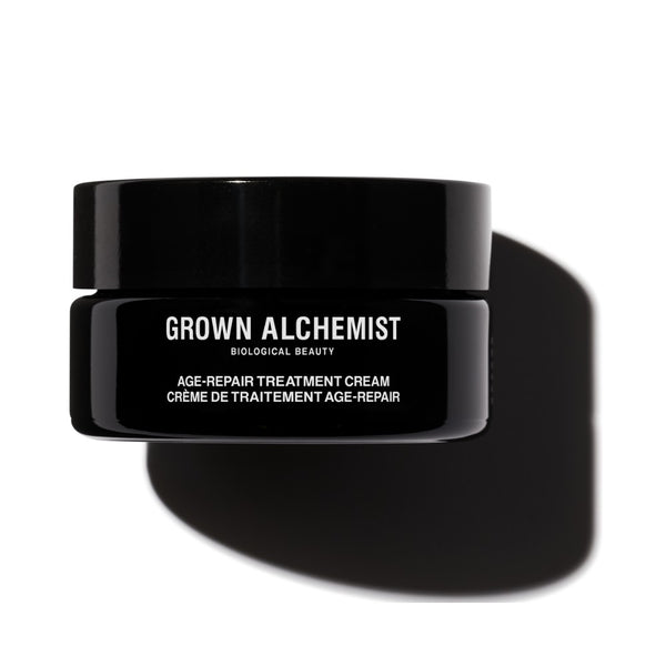 Grown Alchemist Age-Repair Treatment Cream: Phyto-Peptide, White Tea 40ml - Beauty Affairs1
