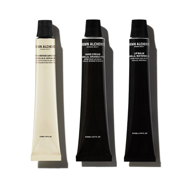 Grown Alchemist Amenity Kit - Beauty Affairs1