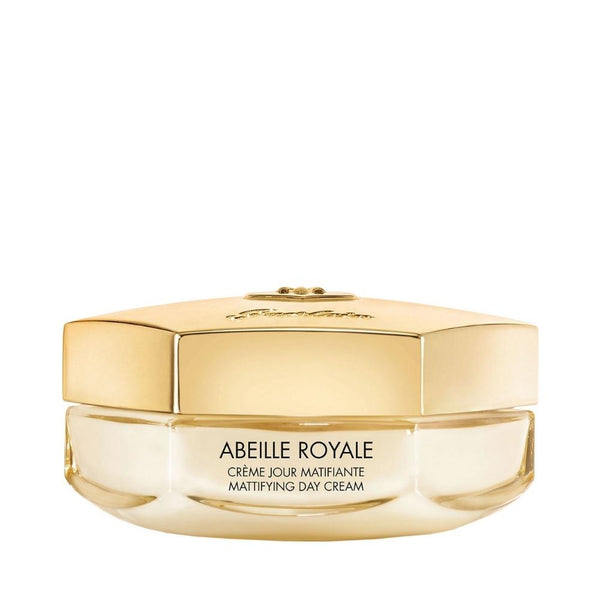 Guerlain Abeille Royale Matifying Day Cream 50ml Guerlain