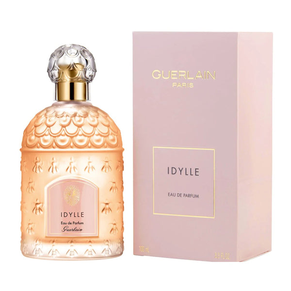 Guerlain Idylle Eau De Parfum (100ml) - Beauty Affairs2