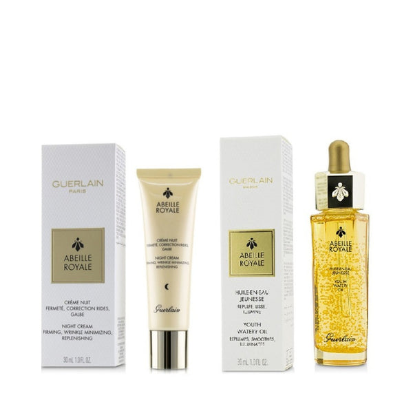 Guerlain Two-Piece Skincare Bundle Beauty Affairs