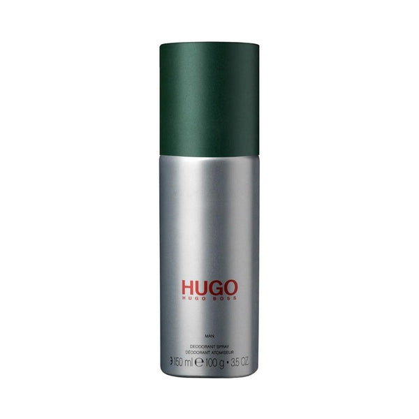 Hugo Boss Hugo Deodorant Spray 150ml Hugo Boss
