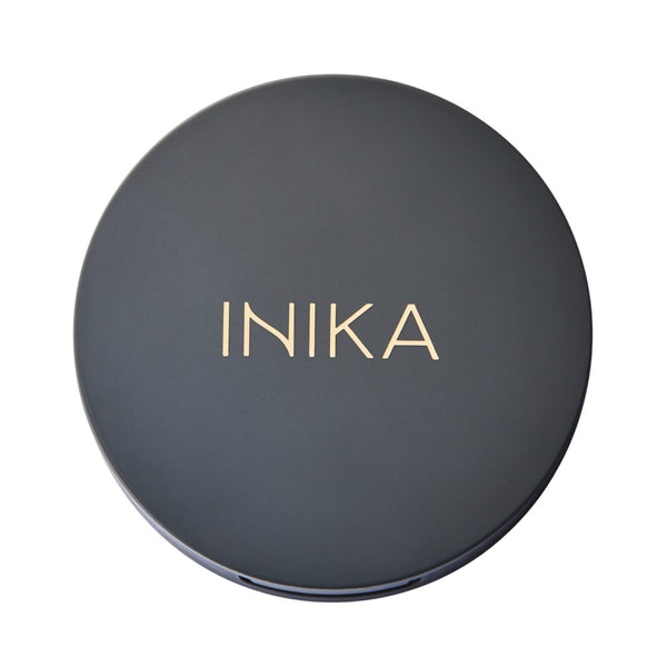 INIKA Baked Mineral Foundation 8g - Beauty Affairs