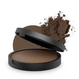 INIKA Certified Organic Baked Mineral Foundation 8g - Fortitude