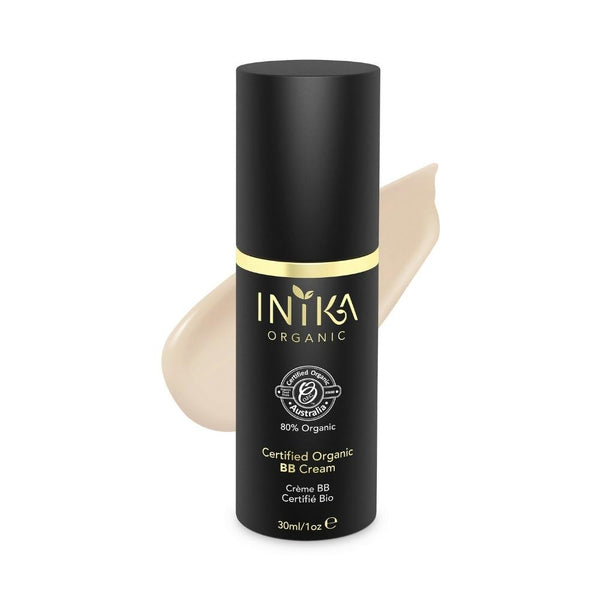 INIKA Certified Organic BB Cream 30ml INIKA