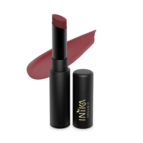 INIKA Certified Organic Lip Tint Tester INIKA