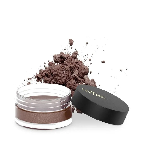 INIKA Certified Organic Loose Mineral Eye Shadow Tester INIKA