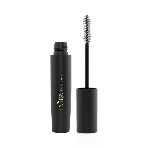 INIKA Certified Organic Mascara Bold Lash INIKA