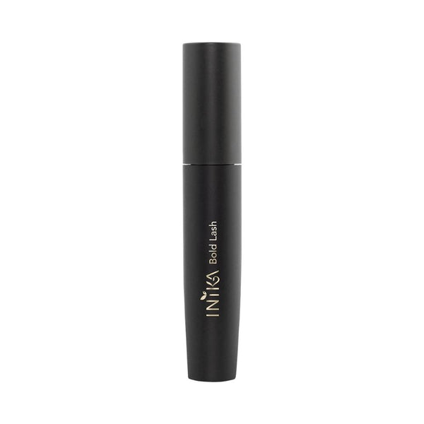 INIKA Certified Organic Mascara Bold Lash INIKA