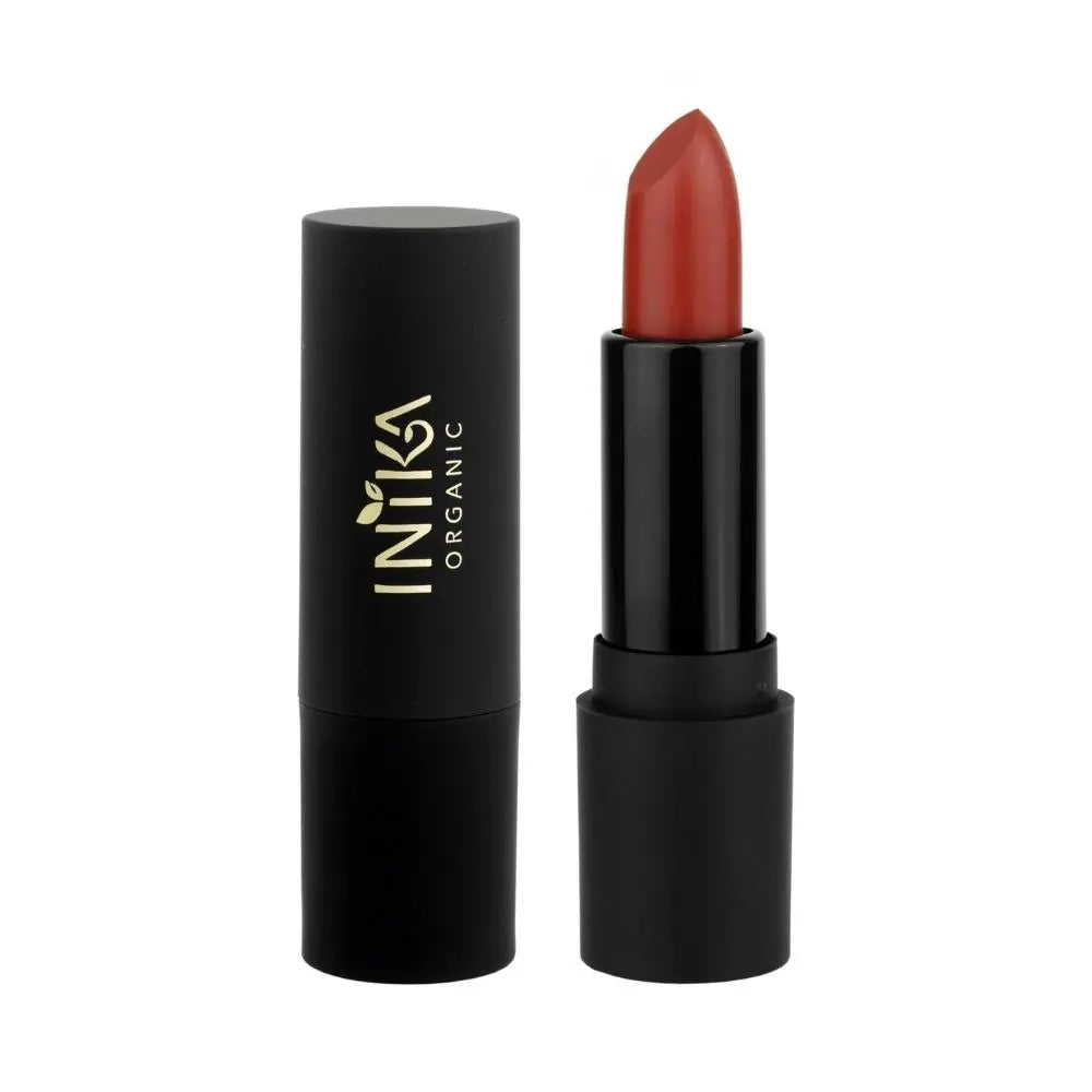 INIKA Certified Organic Vegan Lipstick Tester INIKA Gift