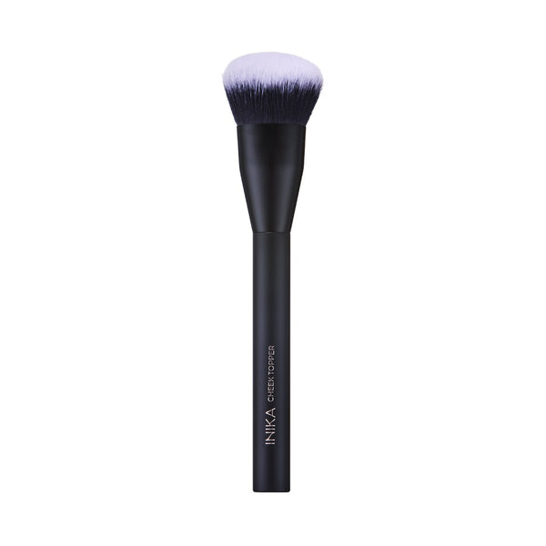 INIKA Cheek Topper Brush - Beauty Affairs