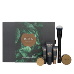 INIKA Dewy Perfection Set (Light) - Beauty Affairs2