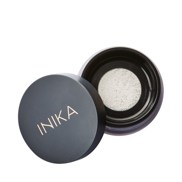 INIKA Mineral Setting Powder - Mattify 8g - Beauty Affairs1