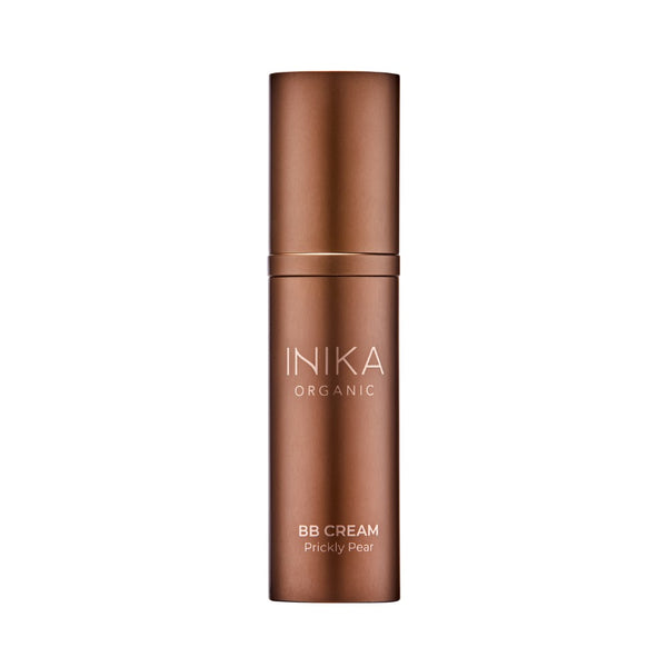 INIKA Organic BB Cream 30ml - Beauty Affairs