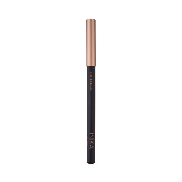 INIKA Organic Eye Pencil - Beauty Affairs