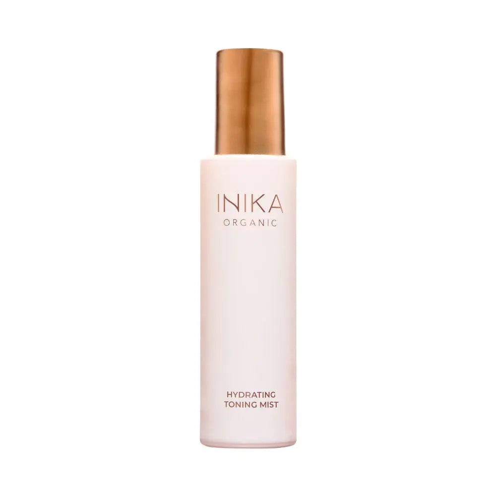 INIKA Organic Hydrating Toning Mist Gift INIKA Gift