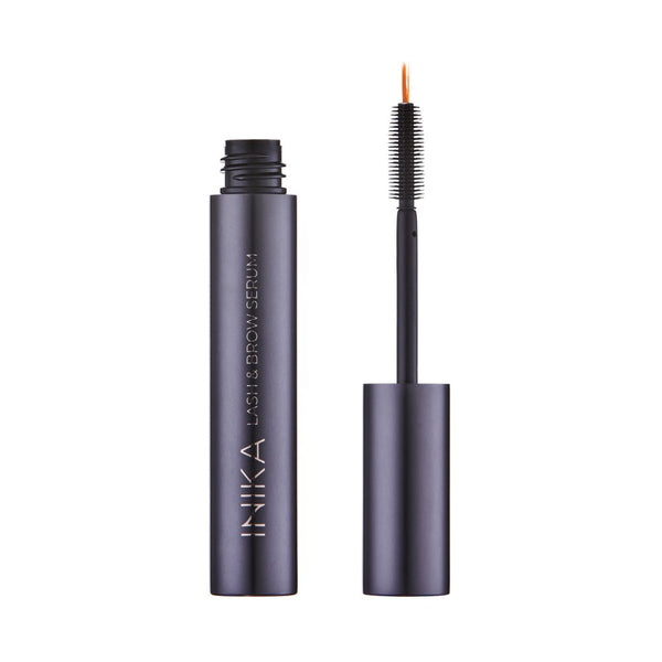 INIKA Organic Lash & Brow Serum - Beauty Affairs2