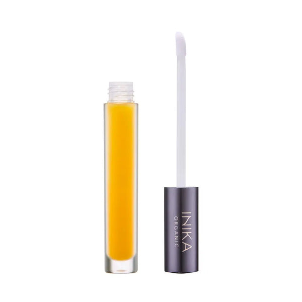 INIKA Organic Lip Serum 5ml - Beauty Affairs2
