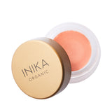 INIKA Organic Lip & Cheek Cream - Morning