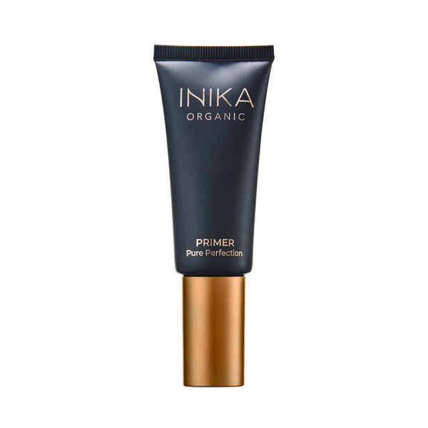 INIKA Organic Primer Pure Perfection 30ml - Beauty Affairs1