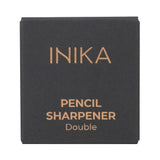 INIKA Pencil Sharpener Double