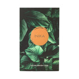 INIKA Vegan Brush Case