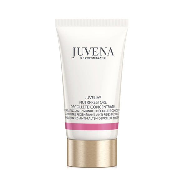 JUVENA JUVELIA® Nutri-Restore Décolleté Concentrate 75ml JUVENA