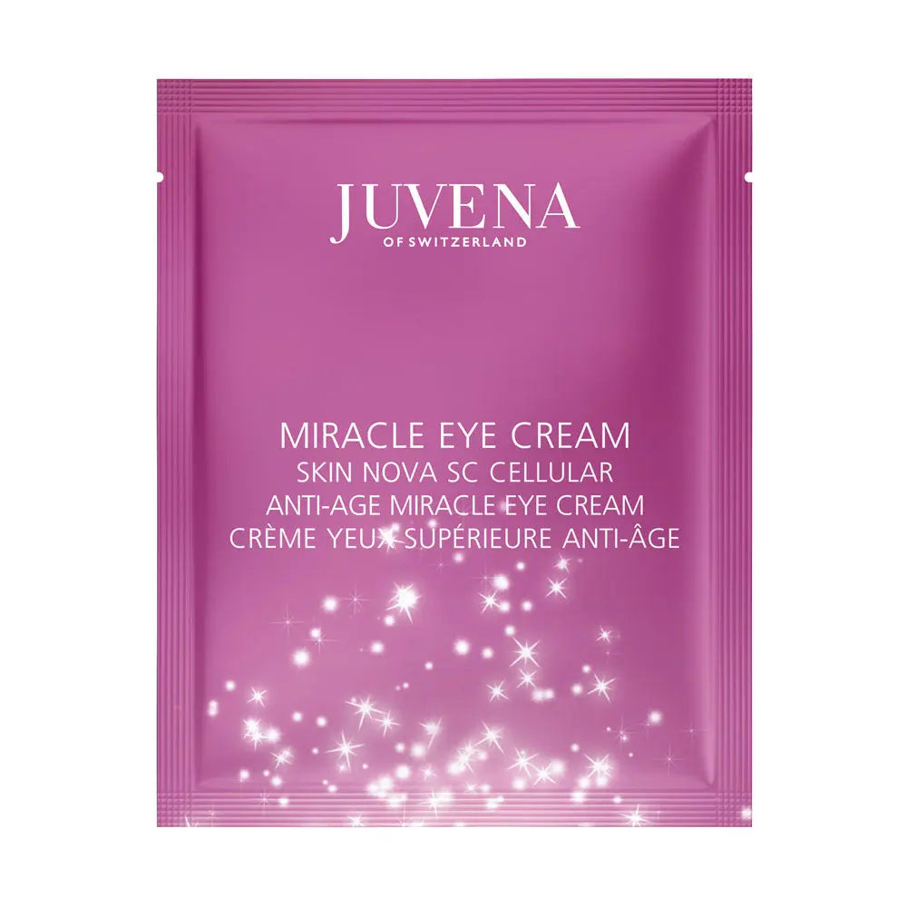 JUVENA Miracle Eye Cream 1.5ml sample JUVENA Sample