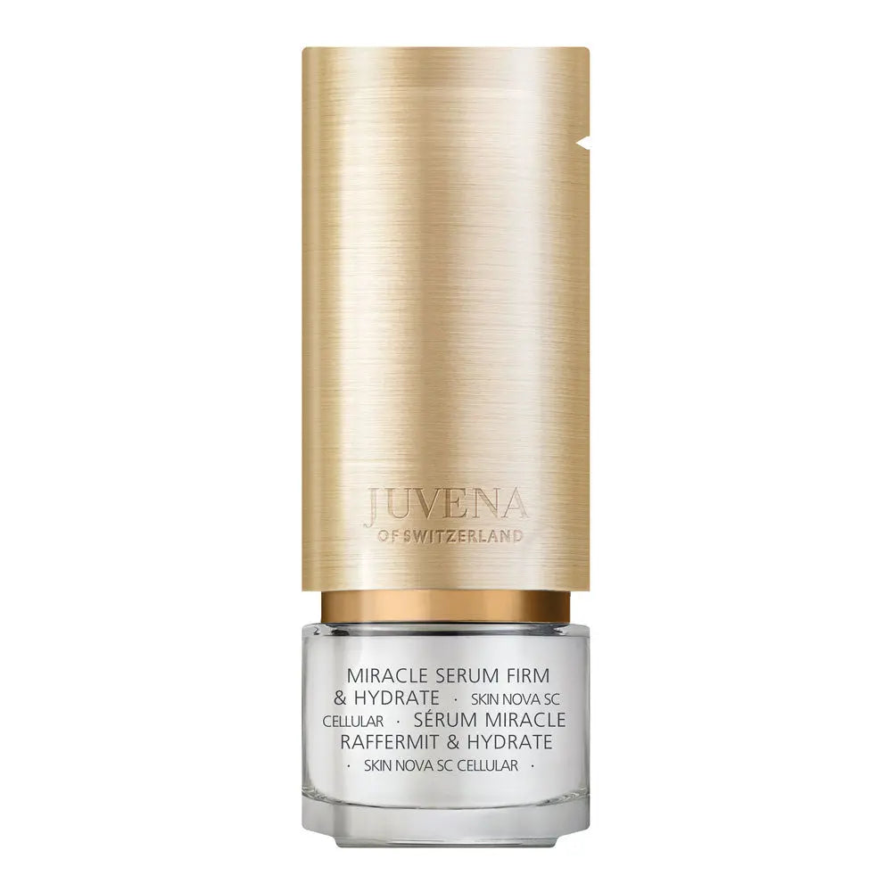 JUVENA Miracle Serum Firm & Hydrate 1.5ml sample JUVENA Sample