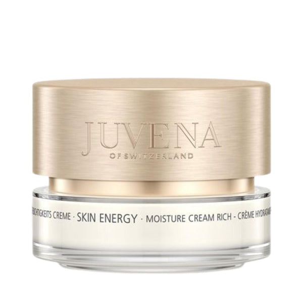 JUVENA Moisture Cream Rich 50ml - Beauty Affairs