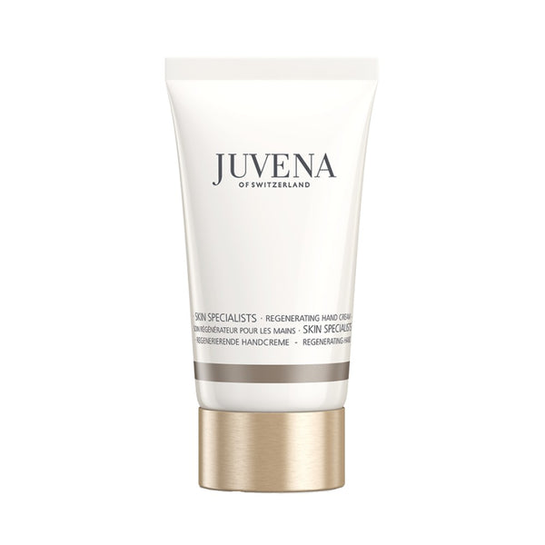 JUVENA REGENERATING Hand & Nail Cream 75ml JUVENA