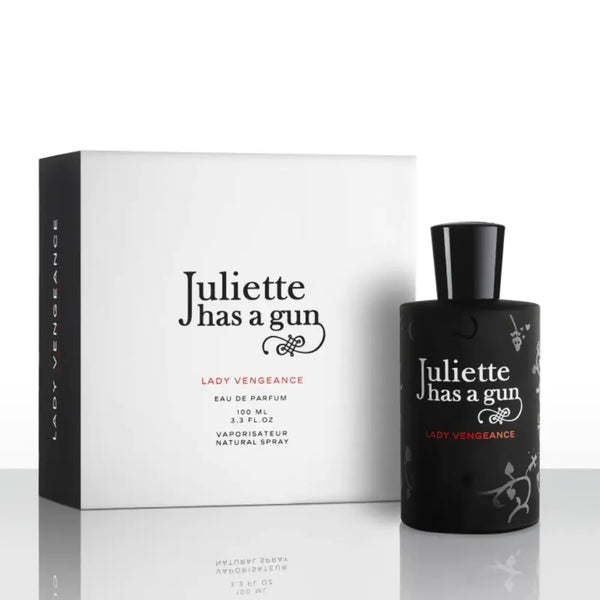 Juliette Has A Gun Lady Vengeance Eau de Parfum (100ml) - Beauty Affairs2