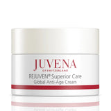Juvena Rejuven 男士高级护理全球抗衰老霜 50ml