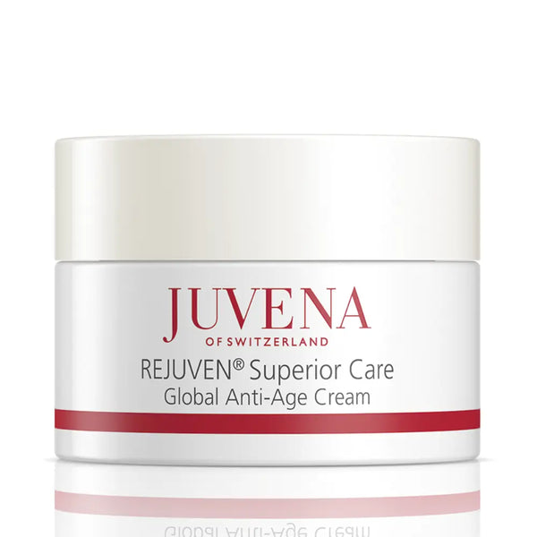 Juvena Rejuven Men Global Anti-Age Cream 50ml - Beauty Affairs1