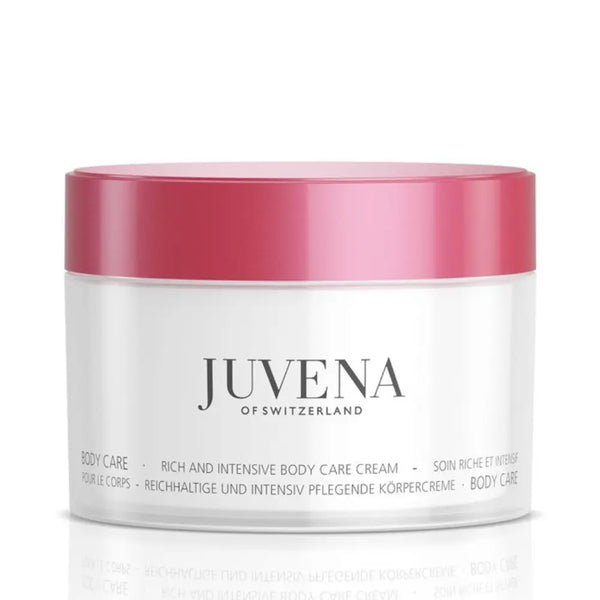 Juvena Rich & Intensive Body Care Cream 200ml - Beauty Affairs