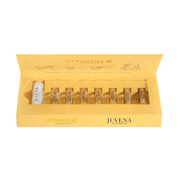 Juvena Vitamin C Concentrate 7x50g Juvena