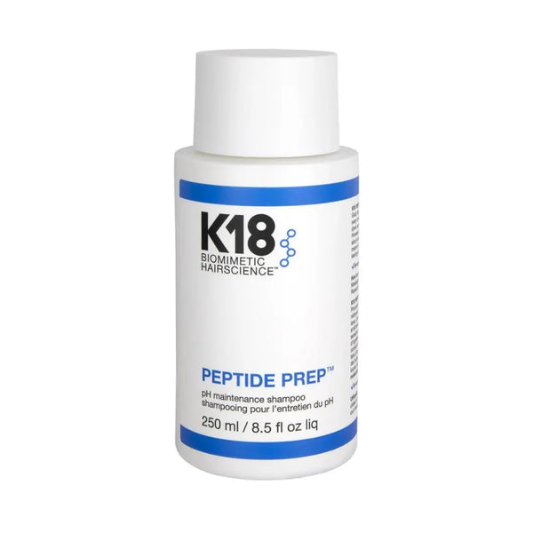 K18 Peptide pH Maintenance Shampoo 250ml - Beauty Affairs1