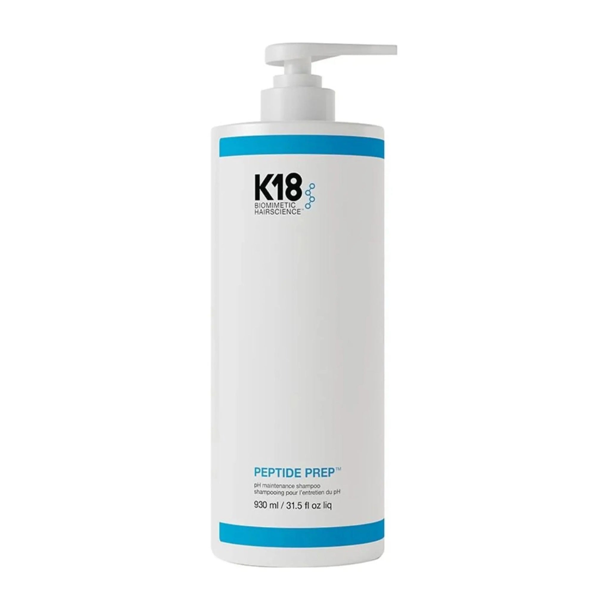K18 Professional Peptide pH Maintenance Shampoo  930ml K18 Professional