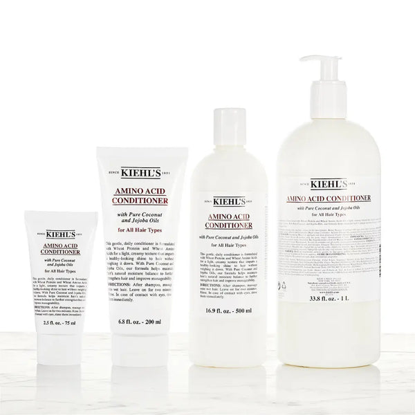 Kiehl's Amino Acid Conditioner  - Beauty Affairs2