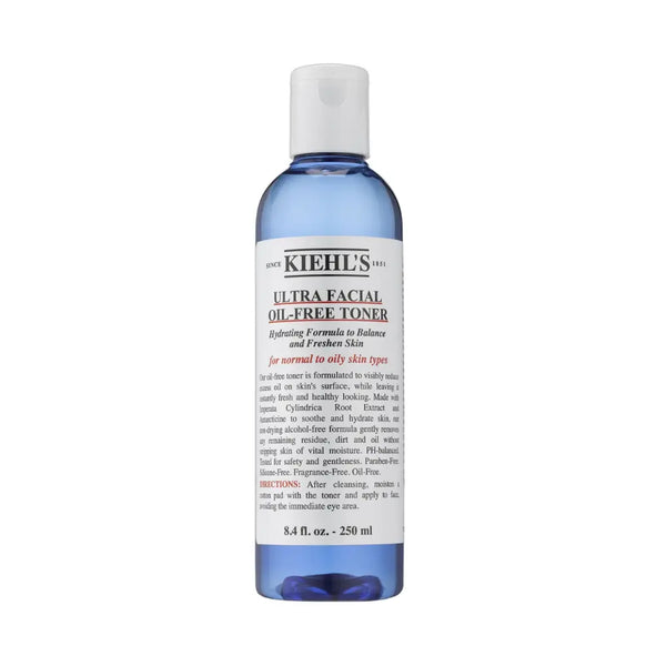 Kiehl's Ultra Facial Oil-Free Toner  - Beauty Affairs1