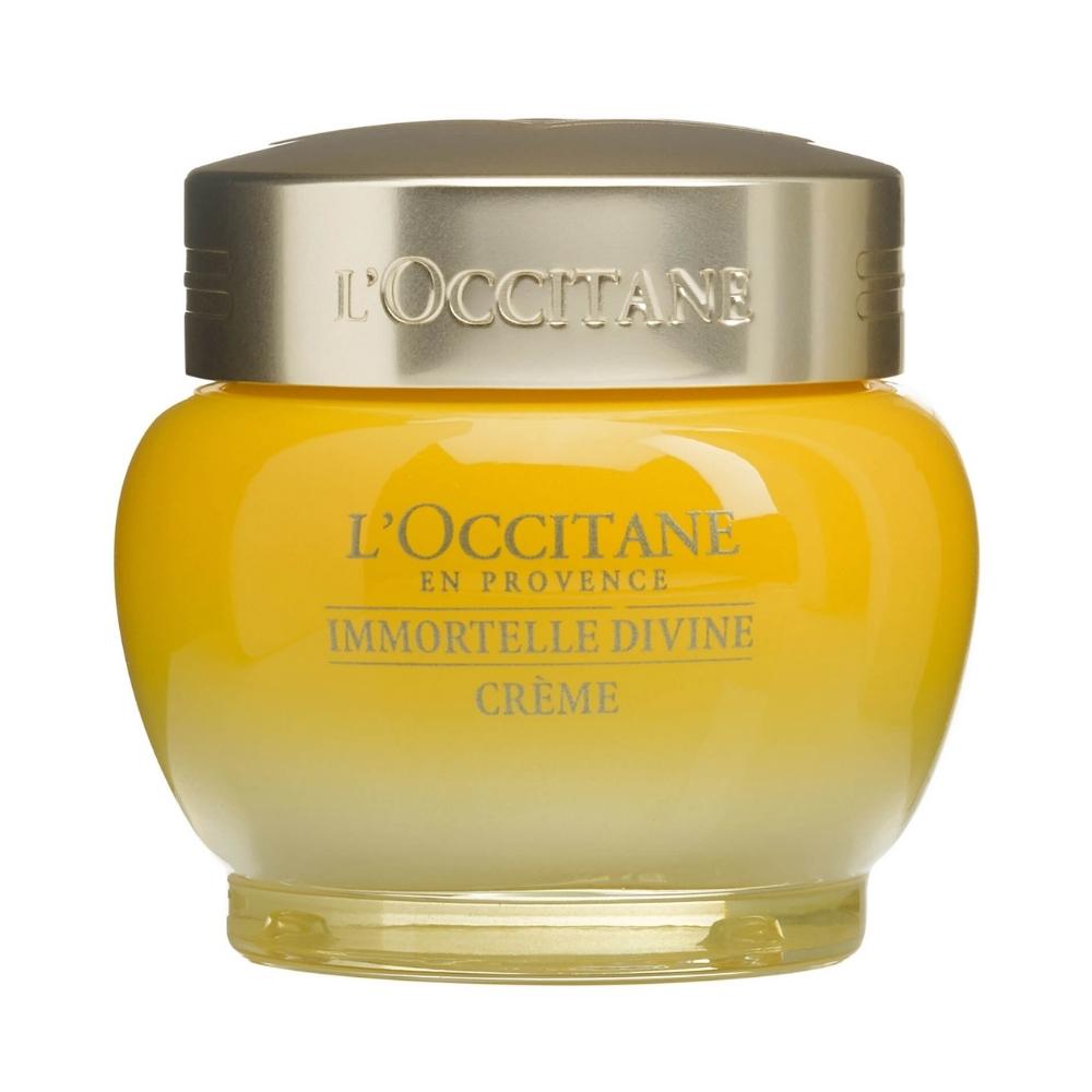 Купить крем локситан. Крем l Occitane. Крем Иммортель Дивин. Локситан Иммортель крем. L'Occitane en Provence крем.