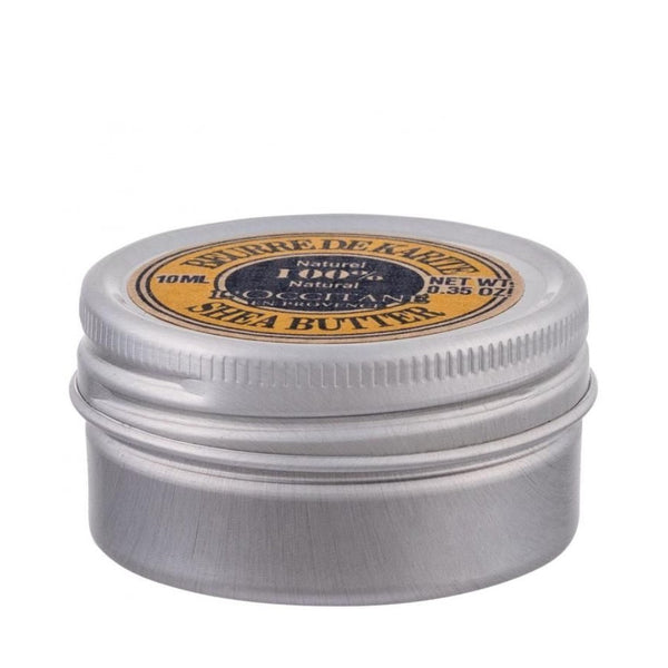 L'Occitane Organic Shea Butter 10ml - Beauty Affairs2