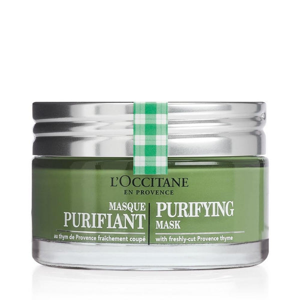 L'Occitane Purifying Mask 75ml L'Occitane